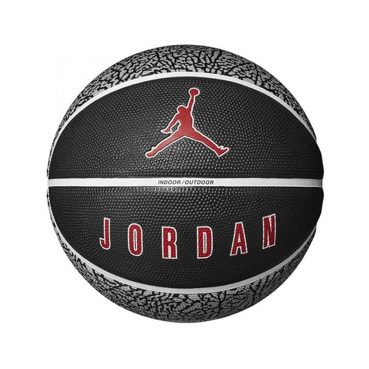 Basketball Ball Jordan JORDAN PLAYGROUND 2.0 J1008255055 055 Grey Synthetic