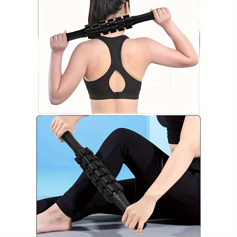 NNETM 6-in-1 Ultimate Fitness Bundle(Black)